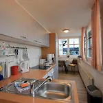 Metropol By Rujana Appartement