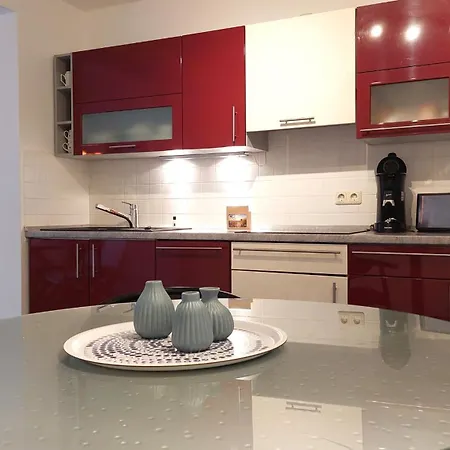 Apartment Metropol By Rujana
