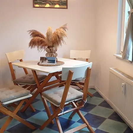 Metropol By Rujana Apartment Binz