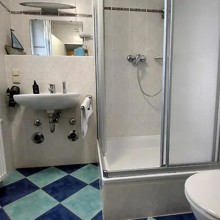 شقة Metropol By Rujana بينز