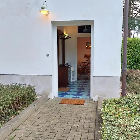 Metropol By Rujana شقة *