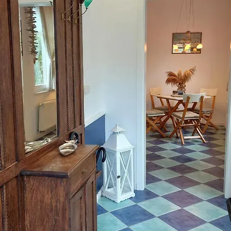 Metropol By Rujana شقة بينز