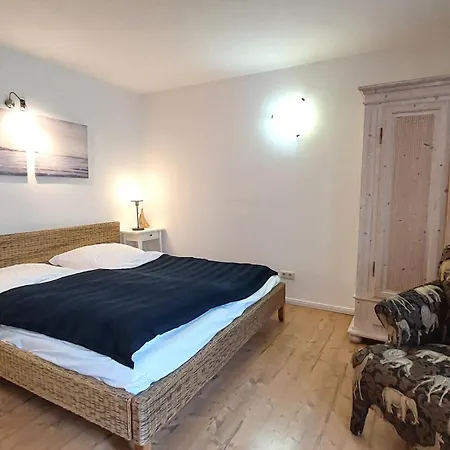 Metropol By Rujana شقة *