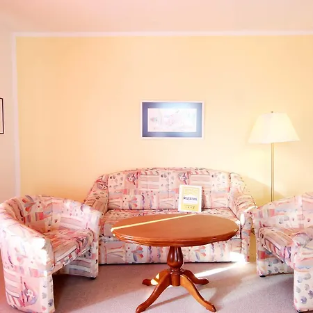 شقة Metropol By Rujana